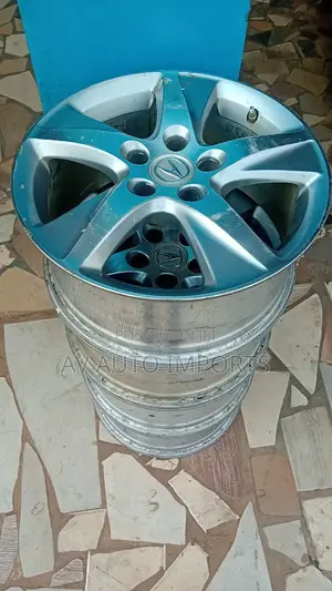 Acura/Honda Rim 17