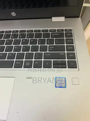 Laptop HP ProBook 640 G4 8GB Intel Core i5 SSD 256GB