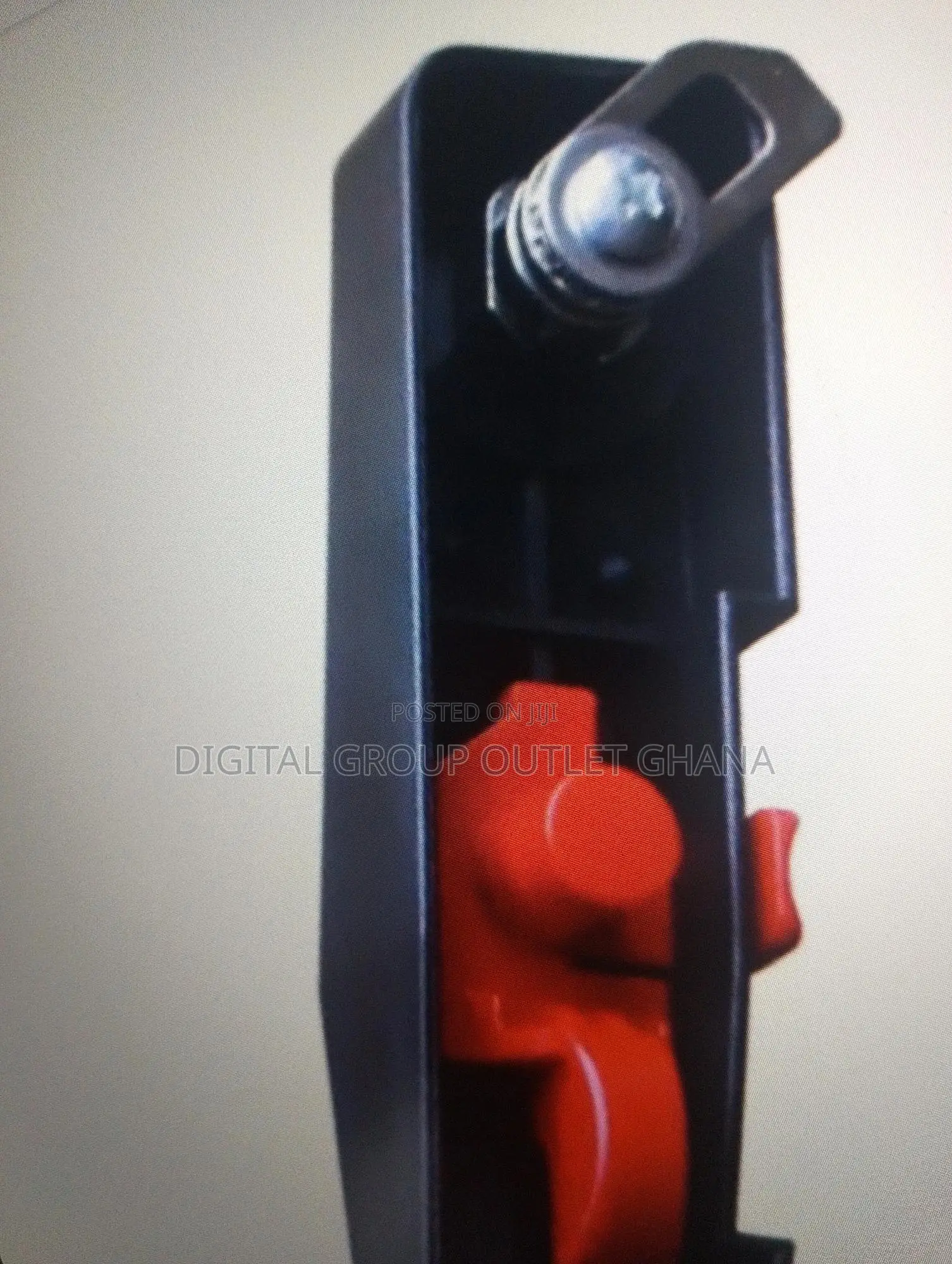 Centurion D5 Smart Release Handle Sub