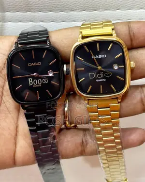 Customized Watch