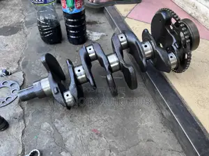Honda Civic 1.5 Turbo 2016 2017 2018 2019 2020 2021 Crankshafts