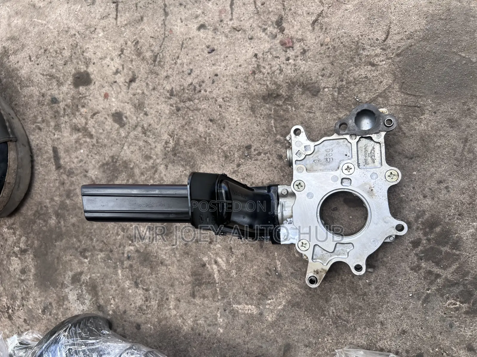 Honda Civic 1.5t 2016 2017 2018 2019 2020 2021 Engine Oil Pump