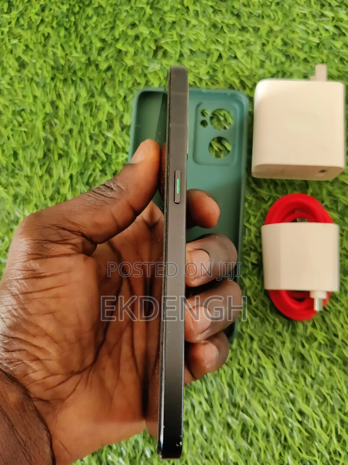 Oppo Reno7 5G 256 GB Gray