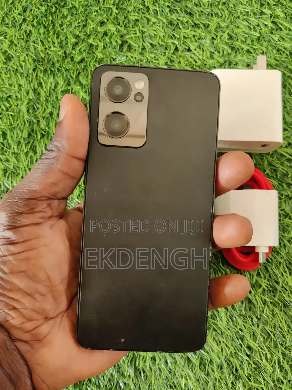 Oppo Reno7 5G 256 GB Gray
