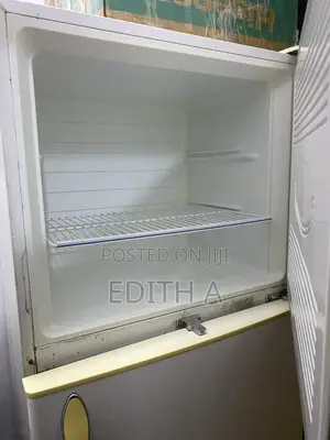 Double Door Refrigerator