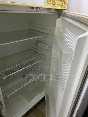 Double Door Refrigerator