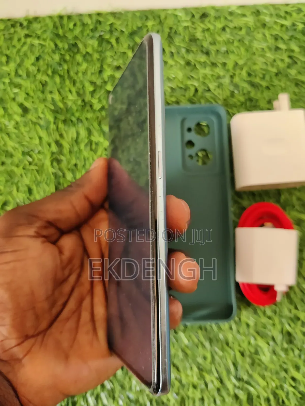 Realme GT Neo2 128 GB Blue