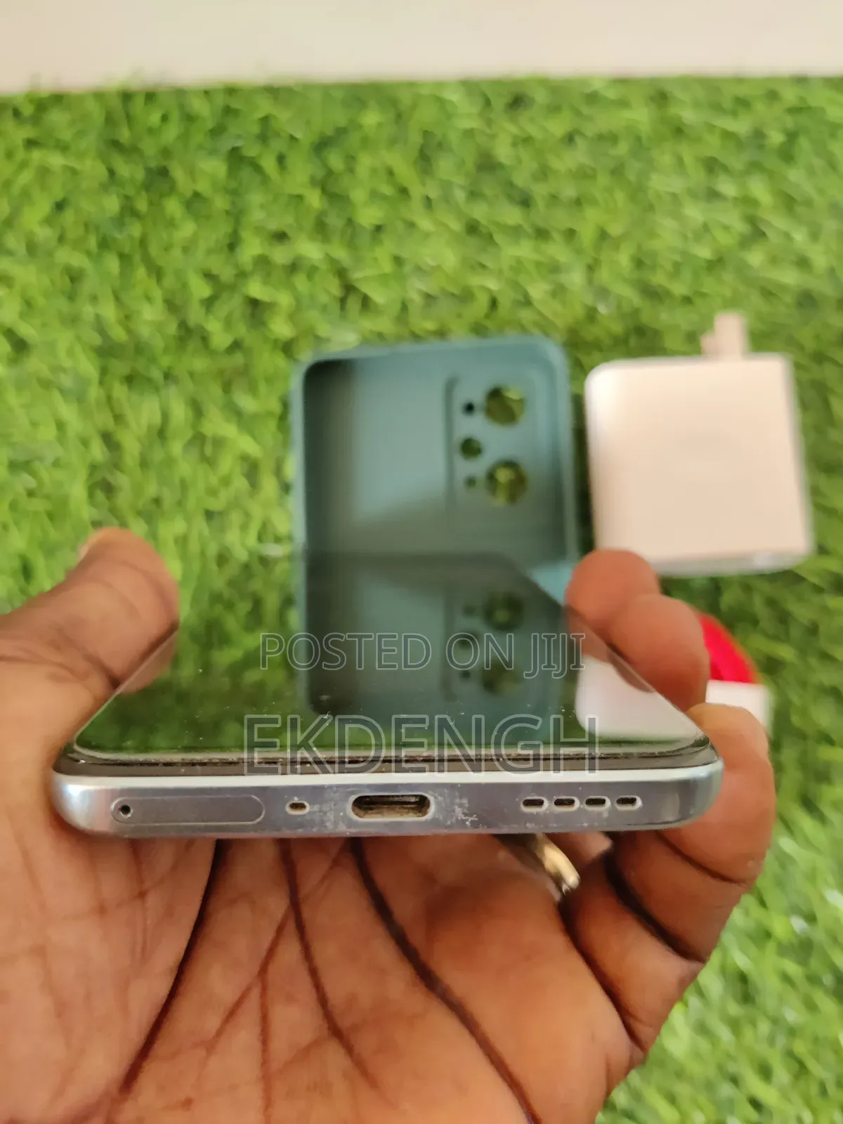 Realme GT Neo2 128 GB Blue