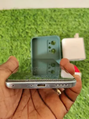 Realme GT Neo2 128 GB Blue