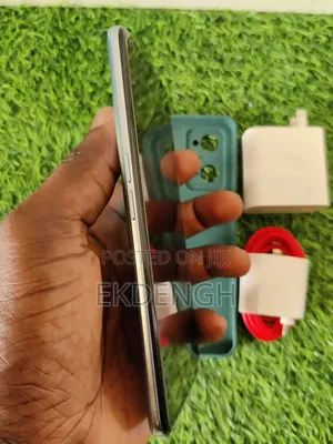Realme GT Neo2 128 GB Blue