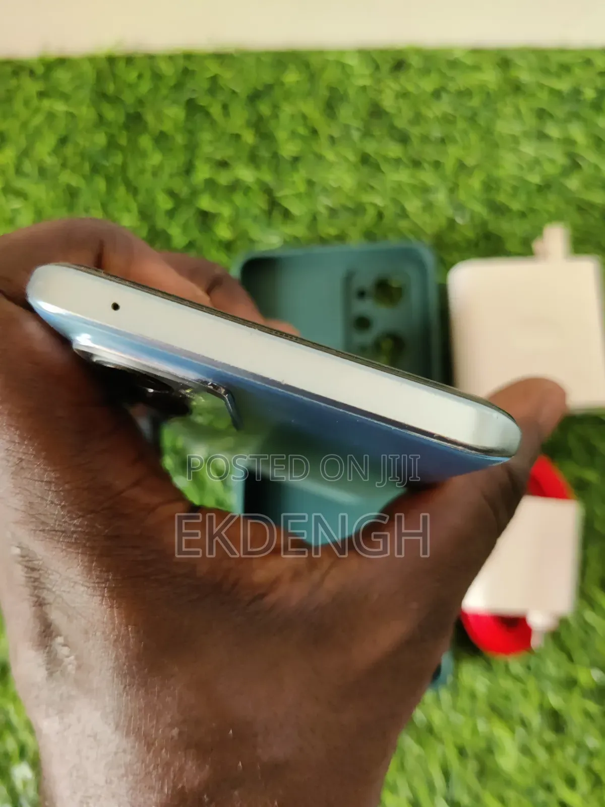 Realme GT Neo2 128 GB Blue