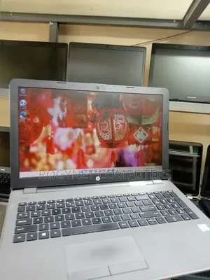 Laptop HP 250 G6 4GB Intel Pentium SSD 128GB