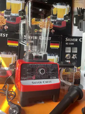2 Cups German Made Blender for Sale
