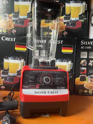 2 Cups German Made Blender for Sale