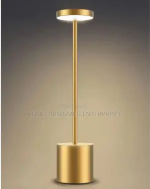 Bedside Table Lamp