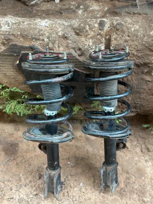 Hyundai Santa Fe 2007,2008,2009,2010,2011,2013 Front Shocks