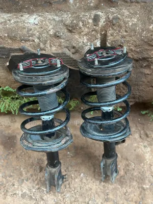 Hyundai Santa Fe 2007,2008,2009,2010,2011,2013 Front Shocks