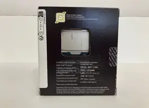 Intel Core Ultra 7 20-Core 5.5ghz Unlocked Cpu Lga1851