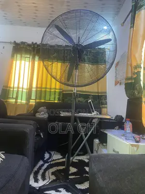 30 Inches Standing Fan