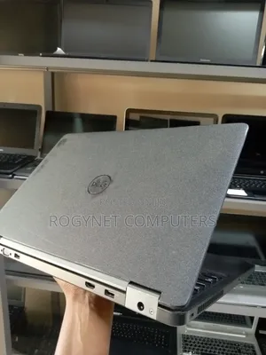 Laptop Dell Latitude E5550 8GB Intel Core i5 HDD 500GB