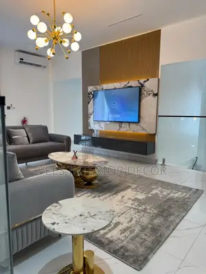 Modern Tv Unit
