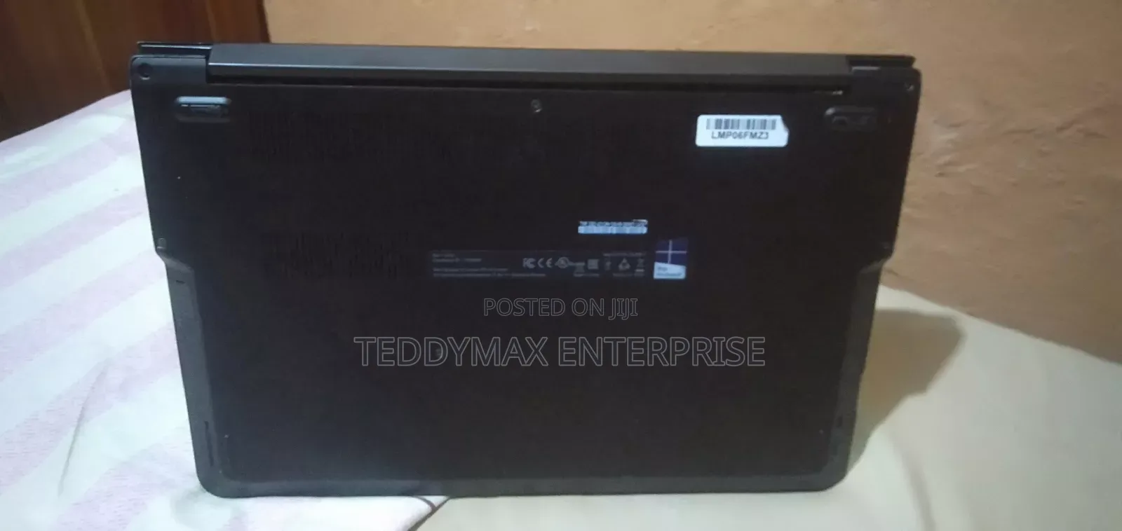 Laptop Lenovo B470 8GB Intel Core i5 SSD 128GB