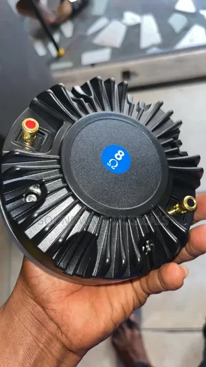 JLD Drive Unit