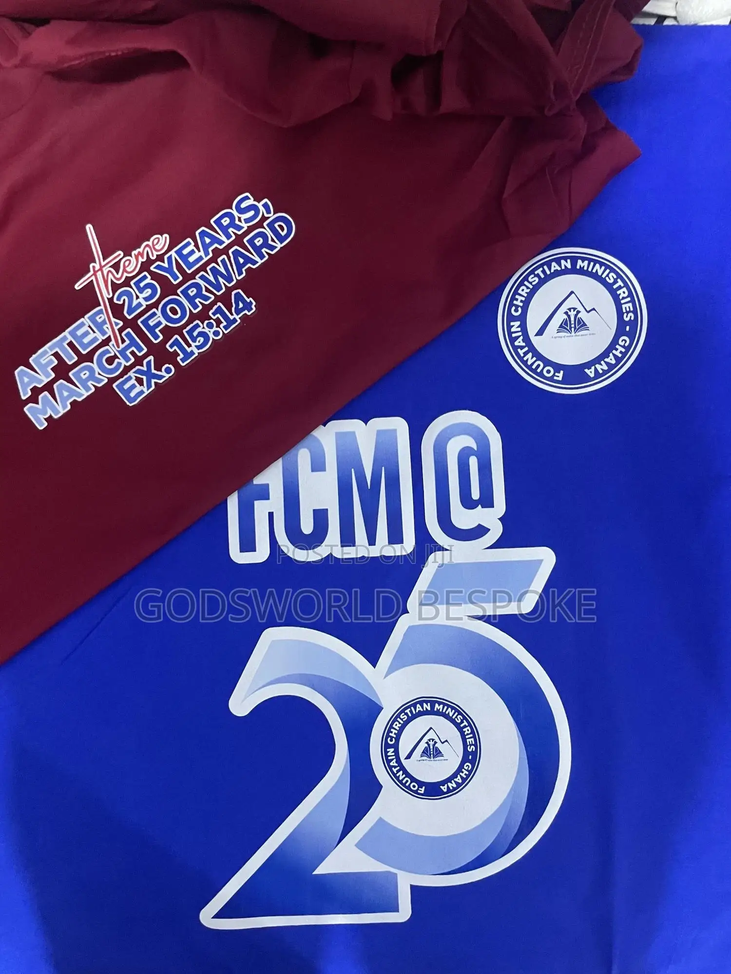 T Shirt Printing