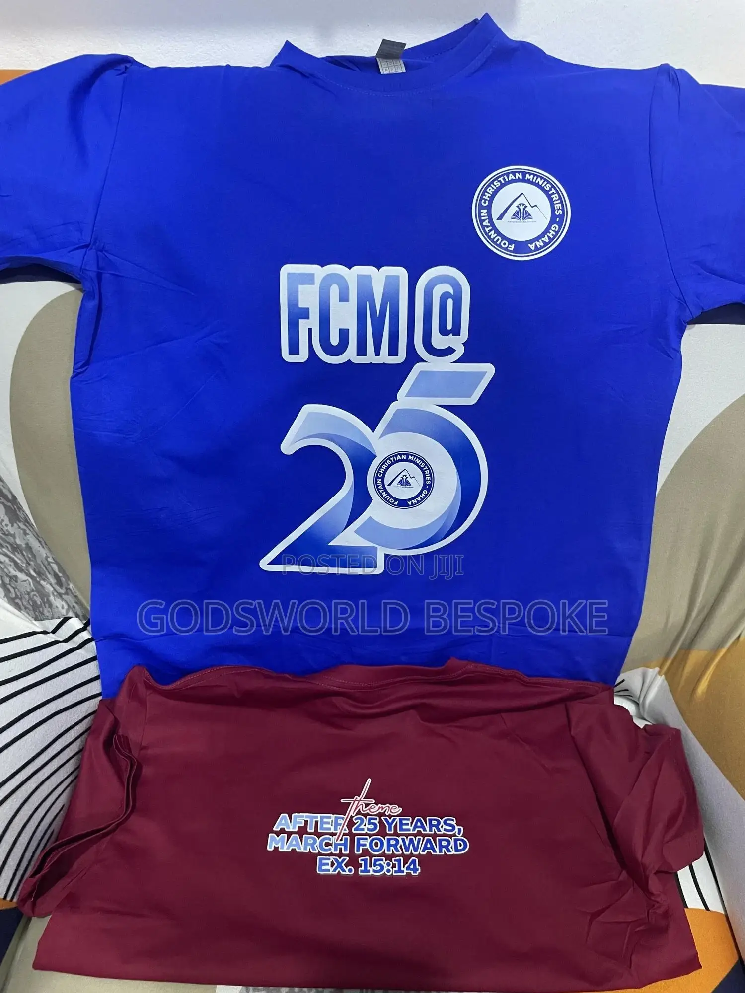 T Shirt Printing