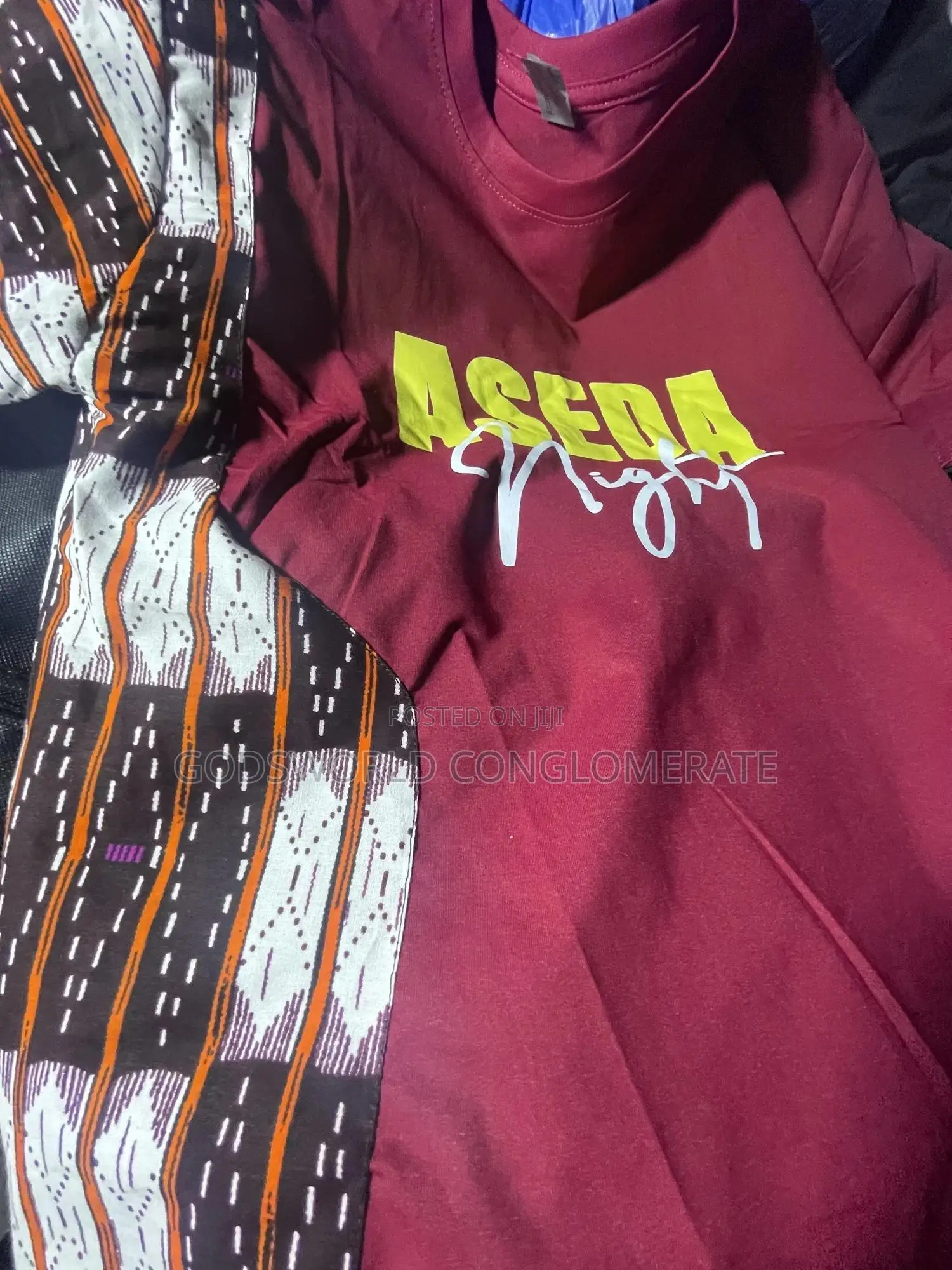 T Shirt Printing