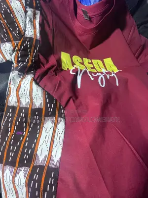 T Shirt Printing