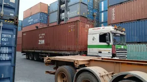20ft and 40ft Containers for Sale