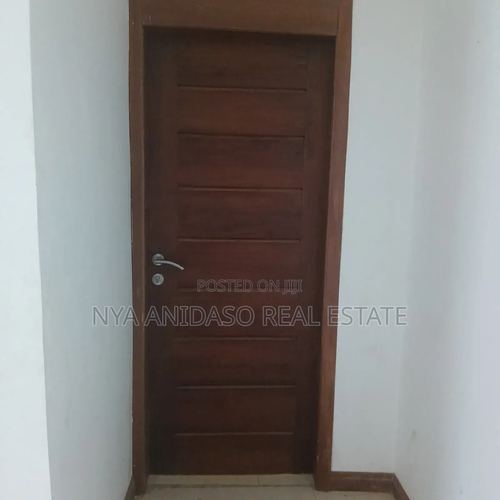 3bdrm House in Nana Poku Properties, Ejisu-Juaben Municipal for sale