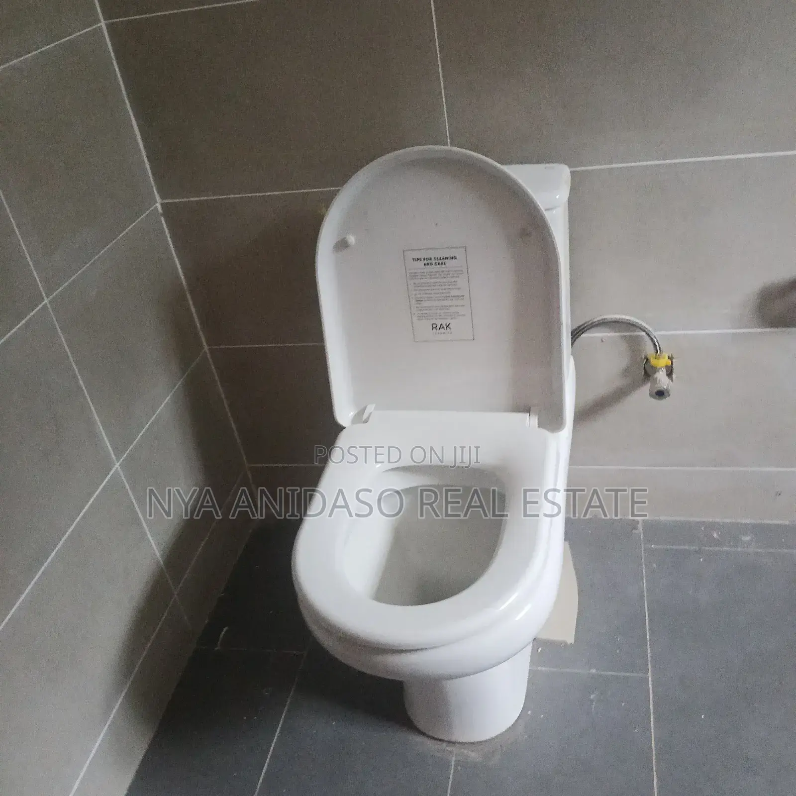 3bdrm House in Nana Poku Properties, Ejisu-Juaben Municipal for sale