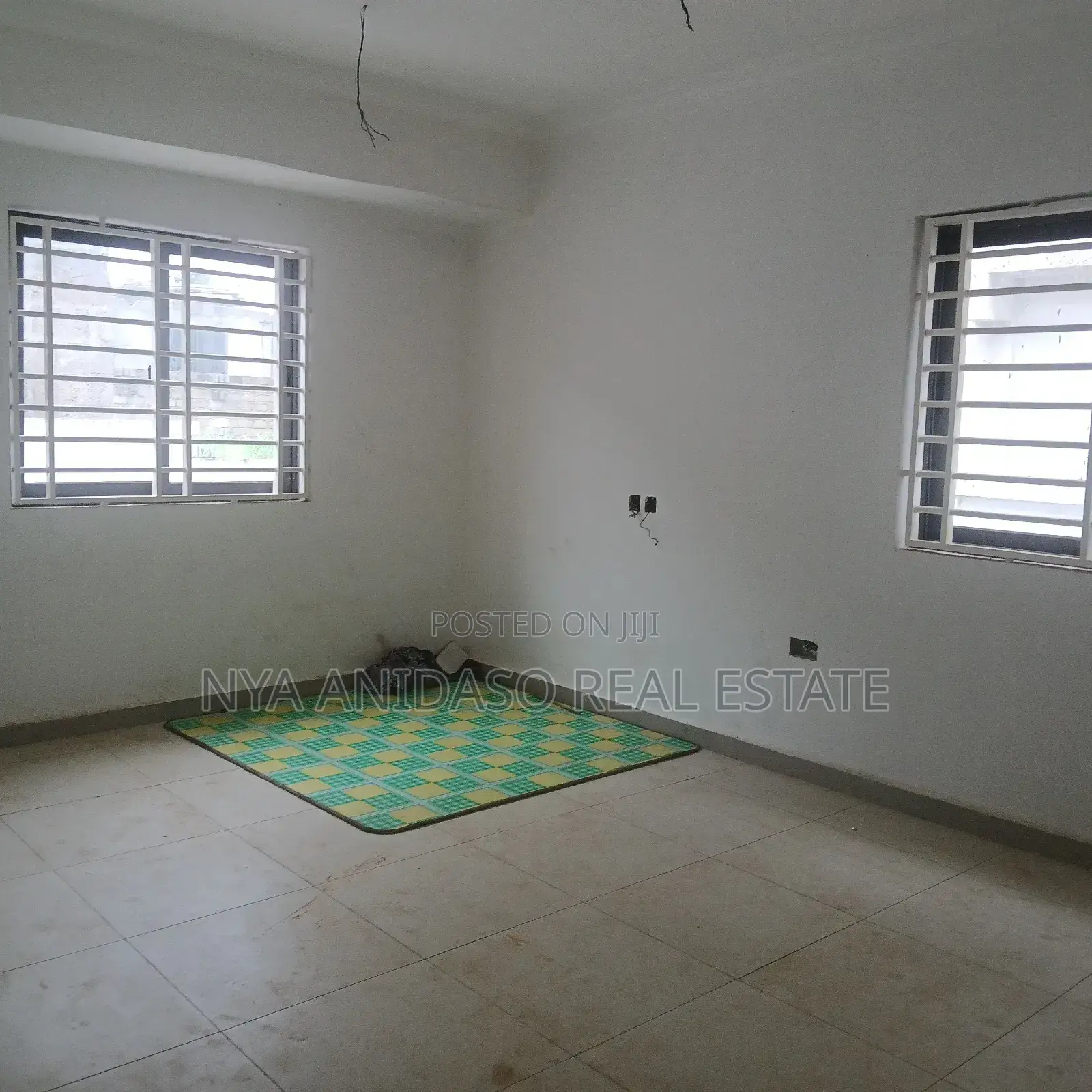 3bdrm House in Nana Poku Properties, Ejisu-Juaben Municipal for sale