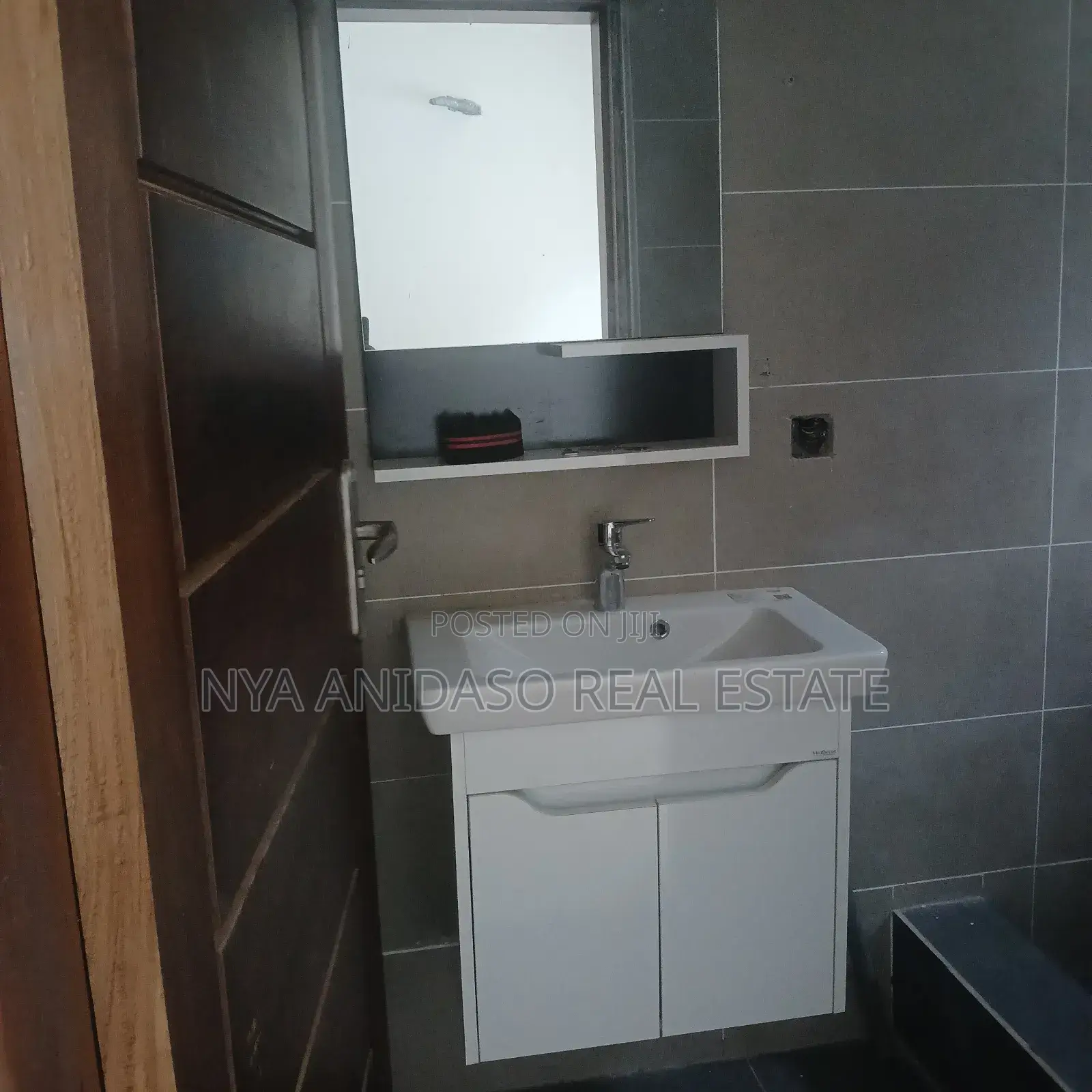 3bdrm House in Nana Poku Properties, Ejisu-Juaben Municipal for sale