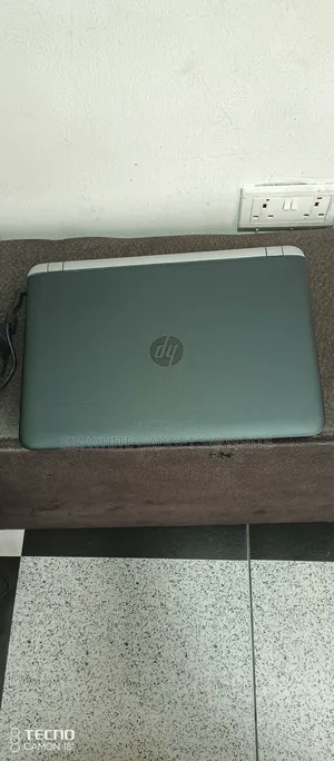 Laptop HP ProBook 450 G3 4GB Intel Core i3 SSD 128GB