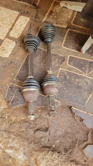 Santa Vue Drive Shaft