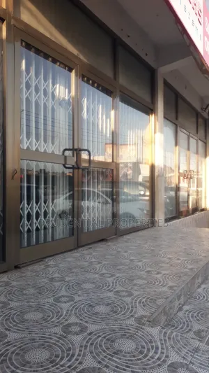Large Office Space Available for Rent at Ablekuma