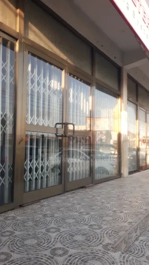 Large Office Space Available for Rent at Ablekuma