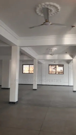 Large Office Space Available for Rent at Ablekuma
