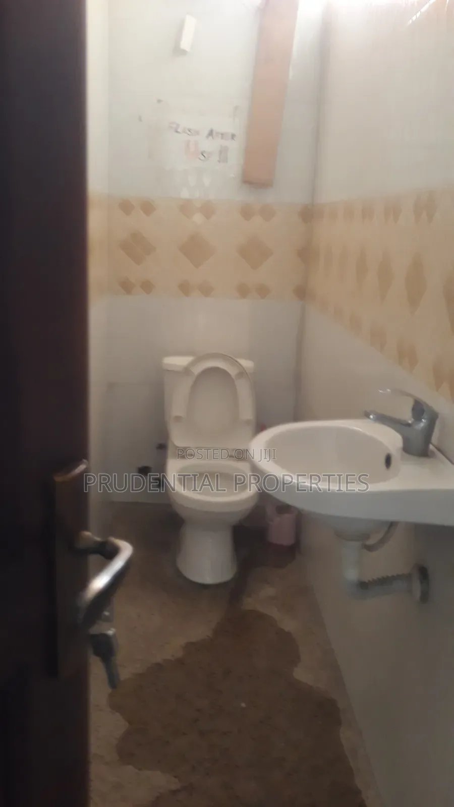 Large Office Space Available for Rent at Ablekuma