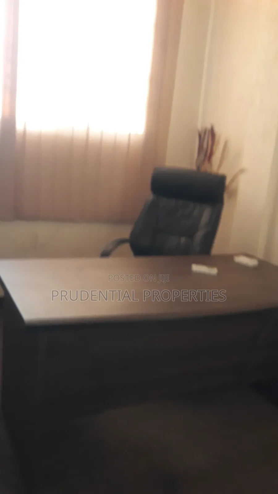 Large Office Space Available for Rent at Ablekuma