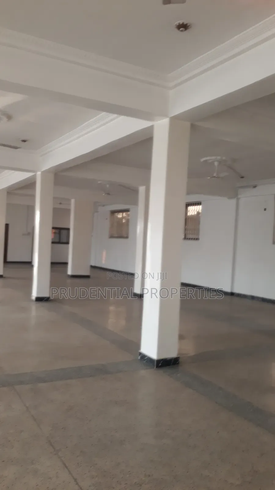 Church Space Available for Rent at Ablekuma Curve