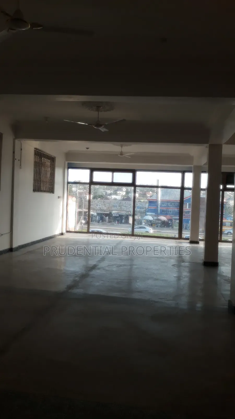 Church Space Available for Rent at Ablekuma Curve