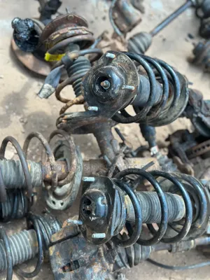 GMC Terrain,Acadia Spare Parts(Absorbers, Shaft, Hubs,Lower Arms)