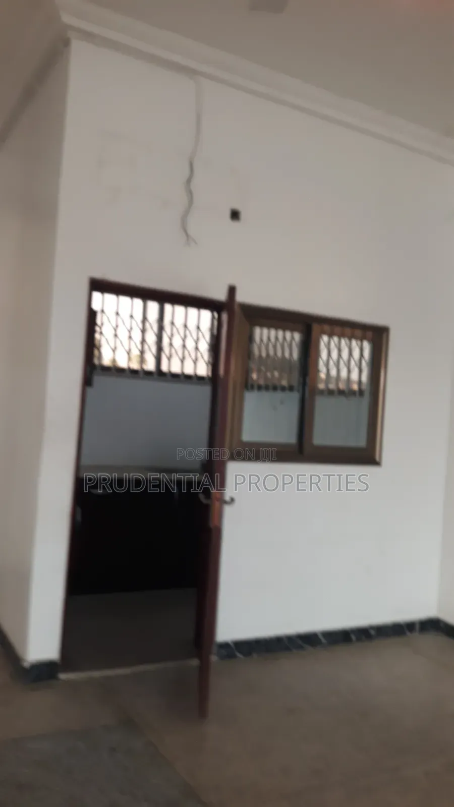 Warehouse Space Available for Rent at Ablekuma