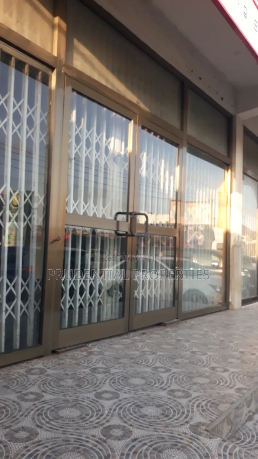Warehouse Space Available for Rent at Ablekuma