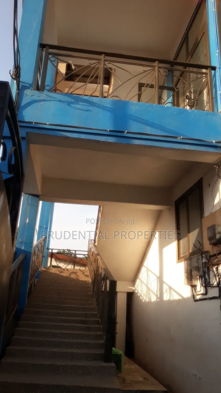 Warehouse Space Available for Rent at Ablekuma