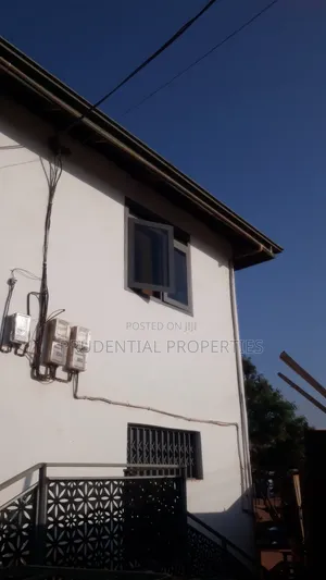 Warehouse for Rent at Ablekuma